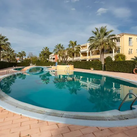 Estrella Blanca Vi, 2 Dormitorios, By Bookindenia Apartment Denia