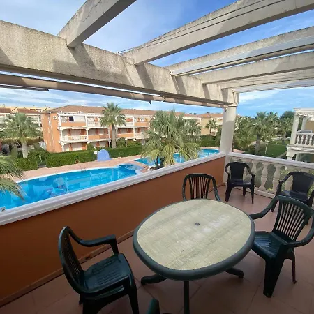 Apartment Estrella Blanca Vi, 2 Dormitorios, By Bookindenia